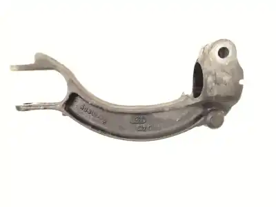 Peça sobressalente para automóvel em segunda mão Braço De Suspensão Inferior Dianteiro Direito por AUDI A5 (8T3) 2.0 TDI Referências OEM IAM 8K0413  