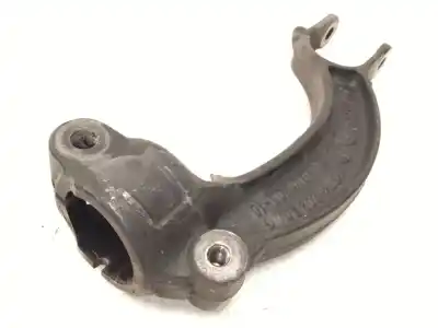 Peça sobressalente para automóvel em segunda mão braço de suspensão inferior dianteiro direito por audi a5 (8t3) 2.0 tdi referências oem iam 8k0413  
