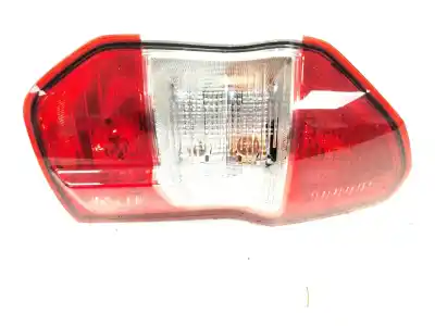 İkinci el araba yedek parçası SAG KUYRUK LAMBASI için FORD TRANSIT COURIER  OEM IAM referansları ET7613404  