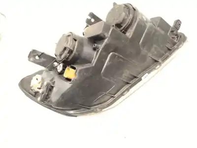 Gebrauchtes Autoersatzteil linker scheinwerfer zum chevrolet captiva (c100, c140) 2.0 d oem-iam-referenzen 96626973  