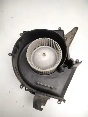 Pezzo di ricambio per auto di seconda mano motore di riscaldamento per nissan serena (c23) 2.3 d riferimenti oem iam 0130111153 4872430350 