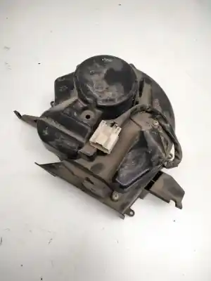 Pezzo di ricambio per auto di seconda mano motore di riscaldamento per nissan serena (c23) 2.3 d riferimenti oem iam 0130111153 4872430350 
