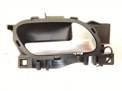 Pièce détachée automobile d'occasion Poignée Intérieure Avant Droite pour CITROEN C4 PICASSO II 2.0 BLUEHDI 150 Références OEM IAM 9685950277  