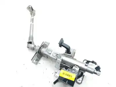 Автозапчасти б/у РУЛЕВАЯ КОЛОНКА за CITROEN C4 PICASSO II  ссылки OEM IAM 9674861177  