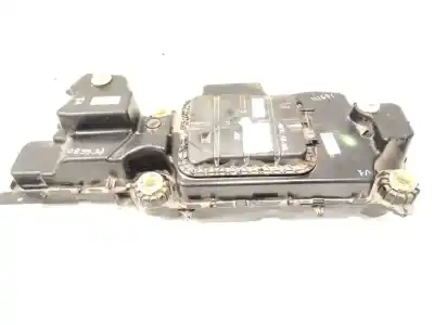 Second-hand car spare part ADBLUE TANK for PEUGEOT BOXER FURGÓN  OEM IAM references 9818716680  