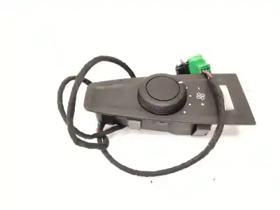 Автозапчасти б/у КЛИМАТ-КОНТРОЛЬ за CITROEN C4 PICASSO II  ссылки OEM IAM 96754037  