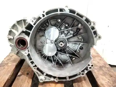 Second-hand car spare part gearbox for ford transit custom v362 furgón (fy, fz) 2.0 ecoblue oem iam references gk2r7002bga