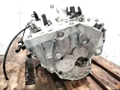 Second-hand car spare part gearbox for ford transit custom v362 furgón (fy, fz) 2.0 ecoblue oem iam references gk2r7002bga  