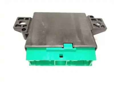 Second-hand car spare part ELECTRONIC MODULE for CITROEN C4 PICASSO II  OEM IAM references 9800210480  