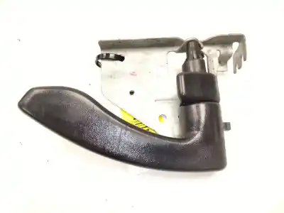Gebrauchtes Autoersatzteil INNERER GRIFF VORNE LINKS zum FUSO (MITSUBISHI) CANTER  OEM-IAM-Referenzen   