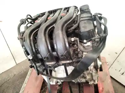 Автозапчастина б/у двигун комплект для citroen c4 cactus 1.2 vti 75 / puretech 75 посилання на oem iam hm01  