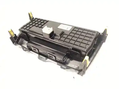 Peça sobressalente para automóvel em segunda mão comando de sofagem (chauffage / ar condicionado) por toyota auris (_e15_) 2.0 d-4d (ade150_) referências oem iam 5590002220b  