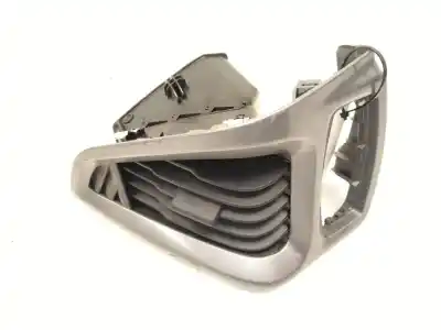 Second-hand car spare part air vent for ford transit custom v362 furgón (fy, fz) 2.0 ecoblue oem iam references bk21v018b09