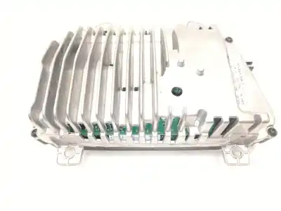 Second-hand car spare part audio system / radio cd for ford transit custom v362 furgón (fy, fz) 2.0 ecoblue oem iam references bk2t18d815  