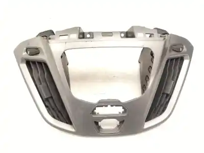 Second-hand car spare part air vent for ford transit custom v362 furgón (fy, fz) 2.0 ecoblue oem iam references bk21v01b08
