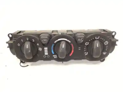 Second-hand car spare part heating / air conditioning control panel for ford transit custom v362 furgón (fy, fz) 2.0 ecoblue oem iam references gk2719980ce