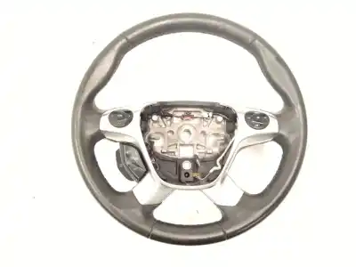 Second-hand car spare part steering wheel for ford transit custom v362 furgón (fy, fz) 2.0 ecoblue oem iam references bk213600
