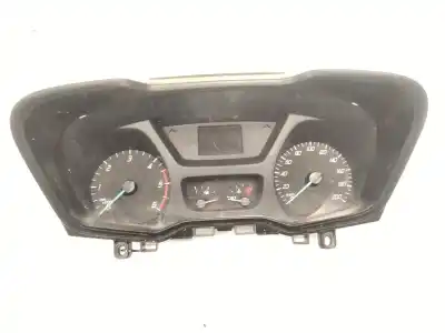 Second-hand car spare part dashboard for ford transit custom v362 furgón (fy, fz) 2.0 ecoblue oem iam references gk2t10849