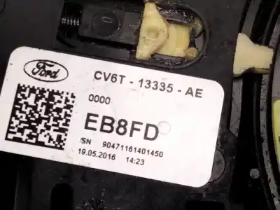 Second-hand car spare part indicator switch for ford transit custom v362 furgón (fy, fz) 2.0 ecoblue oem iam references cv6t13335ae  gk2t17a553aa