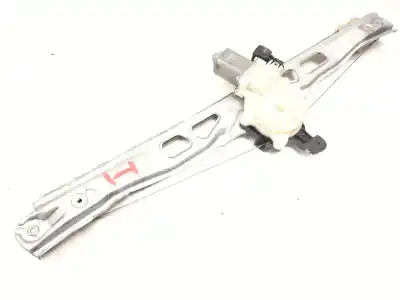 Second-hand car spare part driver left window regulator for ford transit custom v362 furgón (fy, fz) 2.0 ecoblue oem iam references bk21v23201