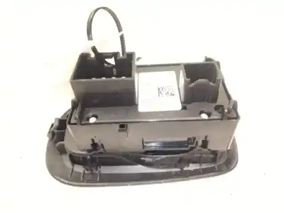 Second-hand car spare part left front power window switch for ford transit custom v362 furgón (fy, fz) 2.0 ecoblue oem iam references bk2t14a132  