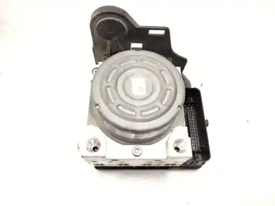 Peça sobressalente para automóvel em segunda mão abs por volkswagen golf vii lim. 1.6 16v tdi dpf 110 cv / 81 kw referências oem iam 3q0614517