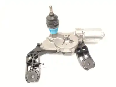 Gebrauchtes Autoersatzteil HINTERER WISCHERMOTOR zum KIA PICANTO I (SA)  OEM-IAM-Referenzen 9870007000  