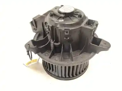Second-hand car spare part heater blower motor for ford transit custom v362 furgón (fy, fz) 2.0 ecoblue oem iam references bk2t18456