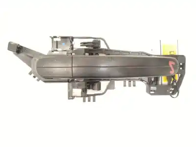 Second-hand car spare part exterior right side door handle for ford transit custom v362 furgón (fy, fz) 2.0 ecoblue oem iam references 