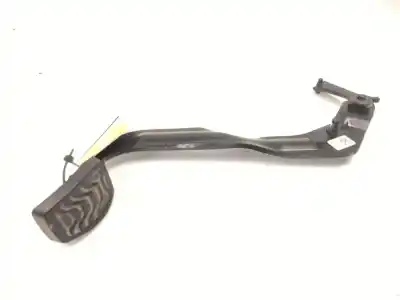Second-hand car spare part clutch pedal for ford transit custom v362 furgón (fy, fz) 2.0 ecoblue oem iam references gk212450