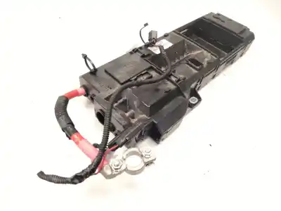 Second-hand car spare part fuse box unit for ford transit custom v362 furgón (fy, fz) 2.0 ecoblue oem iam references gk2t14401  