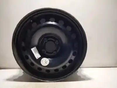 Second-hand car spare part Rim for RENAULT SCENIC II Privilege OEM IAM references   ET49