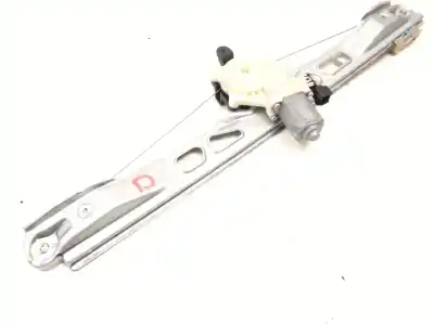 Second-hand car spare part passenger side right window regulator for ford transit custom v362 furgón (fy, fz) 2.0 ecoblue oem iam references bk21v23200bd