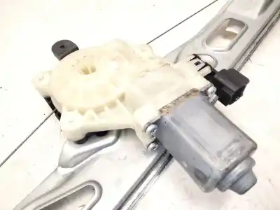 Second-hand car spare part passenger side right window regulator for ford transit custom v362 furgón (fy, fz) 2.0 ecoblue oem iam references bk21v23200bd  