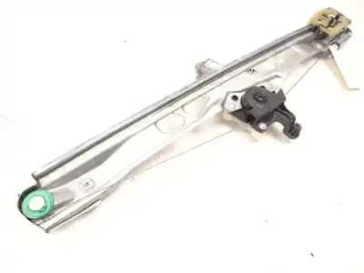 Second-hand car spare part passenger side right window regulator for ford transit custom v362 furgón (fy, fz) 2.0 ecoblue oem iam references bk21v23200bd  