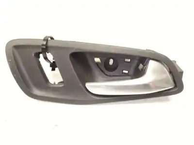 Second-hand car spare part interior right front handle for ford transit custom v362 furgón (fy, fz) 2.0 ecoblue oem iam references bk21v22600