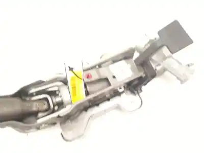 Second-hand car spare part steering column for ford transit custom v362 furgón (fy, fz) 2.0 ecoblue oem iam references bk213c529  