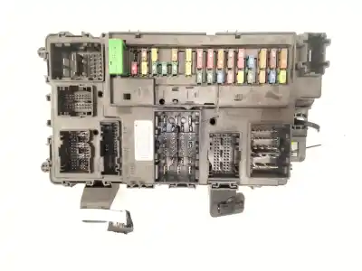 Second-hand car spare part fuse box unit for ford transit custom v362 furgón (fy, fz) 2.0 ecoblue oem iam references gk2t15604