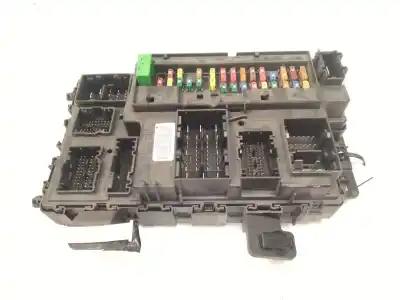 Second-hand car spare part fuse box unit for ford transit custom v362 furgón (fy, fz) 2.0 ecoblue oem iam references gk2t15604  