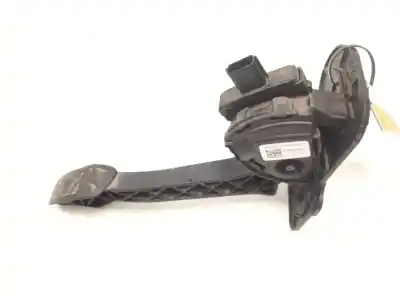 Second-hand car spare part accelerator pedal for ford transit custom v362 furgón (fy, fz) 2.0 ecoblue oem iam references bk219f836ad  