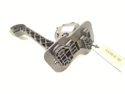 Second-hand car spare part accelerator pedal for ford transit custom v362 furgón (fy, fz) 2.0 ecoblue oem iam references bk219f836ad  