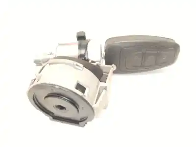 Second-hand car spare part ignition switch for ford transit custom v362 furgón (fy, fz) 2.0 ecoblue oem iam references 