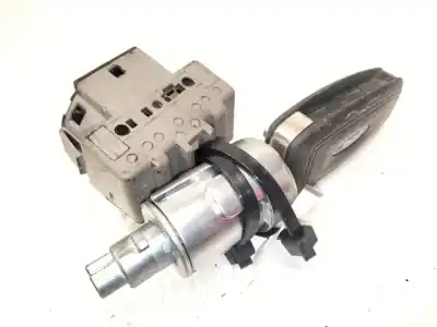 Second-hand car spare part ignition switch for ford transit custom v362 furgón (fy, fz) 2.0 ecoblue oem iam references   