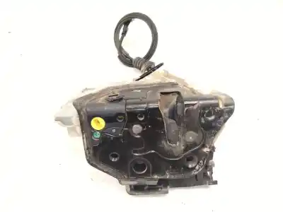 Peça sobressalente para automóvel em segunda mão fechadura da porta traseira esquerda por volkswagen passat b6 (3c2) 2.0 tdi 16v referências oem iam 