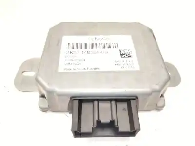 Second-hand car spare part electronic module for ford transit custom v362 furgón (fy, fz) 2.0 ecoblue oem iam references gk2t14b526  