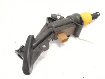 Second-hand car spare part clutch cylinder for ford transit custom v362 furgón (fy, fz) 2.0 ecoblue oem iam references gk217a542