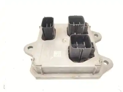 Second-hand car spare part relay for ford transit custom v362 furgón (fy, fz) 2.0 ecoblue oem iam references gk2112b533