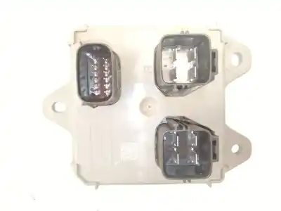 Second-hand car spare part relay for ford transit custom v362 furgón (fy, fz) 2.0 ecoblue oem iam references gk2112b533  
