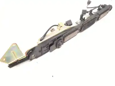 Second-hand car spare part TAILGATE BACK DOOR HANDLE for VOLKSWAGEN PASSAT B5.5 (3B3)  OEM IAM references 3B9827566  