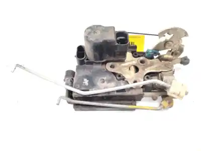 Second-hand car spare part front right door lock for daewoo tacuma (u100) 2.0 oem iam references 